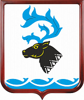 Герб Ямальского района