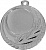 Медаль MMS451 (Медаль MMS451/S 45(25) G-2 мм)