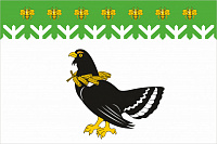 Флаг Мари-Турекского района
