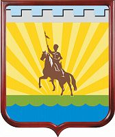 Герб Сакмарского района