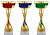 Кубок Карбри (размер: 37 цвет: золото/зелёный)