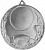 Медаль MMC5052 (Медаль MMC5052/S 50(25) G-2,5 мм)