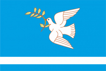 Флаг Благовещенского района
