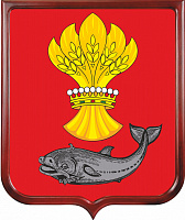 Герб Панинского района