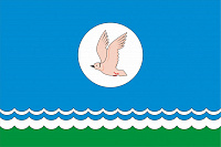 Флаг Алазейского наслега