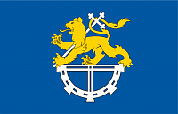 Флаг Каменского МО