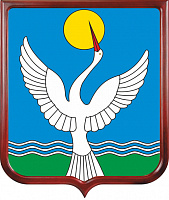 Герб Чишминского района