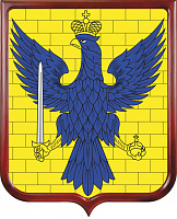 Герб Рябовского городского поселения