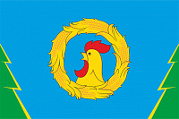 Флаг Рассказовского района