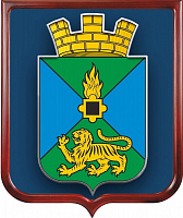 Герб Новошахтинского городского поселения 