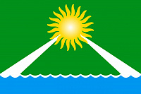 Флаг Аргаяшского сельского поселения