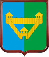 Герб Ординского муниципального округа