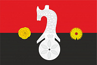 Флаг МО Муважинское