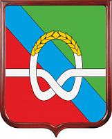Герб Бабаевского муниципального округа