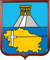 Герб Ставропольского края 