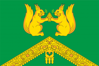 1389 Флаг Поназыревского района.png