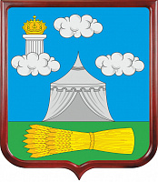 Герб Сеченовского района