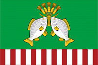 Флаг Казанского района
