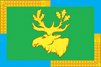 Флаг сельского поселения Кривополянский сельсовет