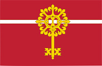 Флаг Московского МО