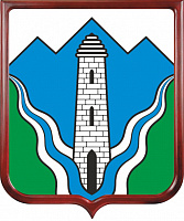 Герб Шатойского района