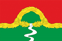 Флаг Апастовского муниципального района