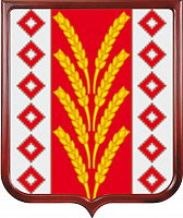 Герб Должанского района