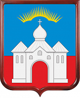 Герб Кандалакшского района 