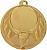 Медаль MMS453 (Медаль MMS453/G 45(25) G - 2 мм)