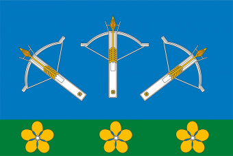Флаг ЗАТО Первомайский