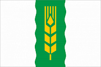 Флаг Марьяновского района