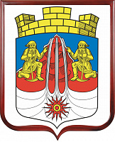 Герб Надвоицкого городского поселения
