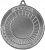 Медаль MMA5023 (Медаль Звезды MMA5023/S 50(25) G-1,5мм)