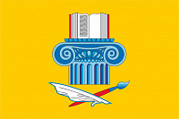 Флаг муниципального округа Арбат