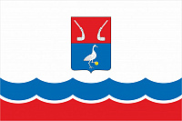 Флаг Приозерского района