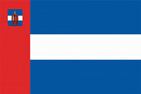Флаг Колосовского района