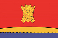 Флаг Апанасенковского района
