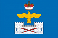Флаг Лакского района