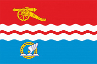 Флаг г. Каменск-Уральский