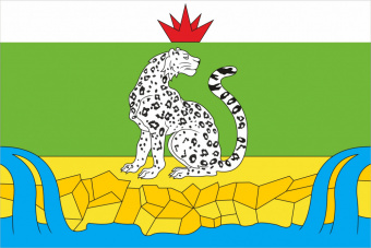 Флаг Шушенского района