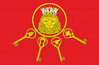 Флаг МО Владимирский округ