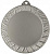 Медаль MMC3080 (Медаль MMC3080/S 70(50) G-3мм)