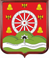 Герб Пономарёвского района 