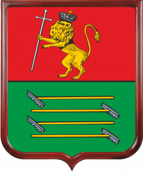 Герб Судогодского района