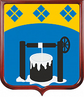Герб Соликамского района
