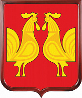 Герб Петушинского района
