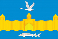 Флаг Ачуевского сельского поселения