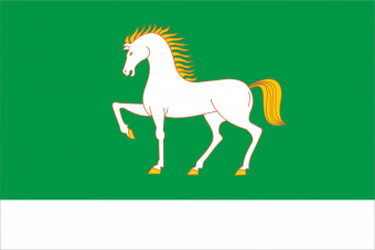 Флаг Абзелиловского района