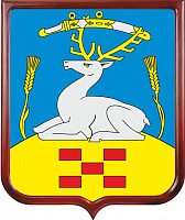 Герб Увельского района