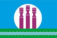 Флаг Баягантайского наслега (Томпонский улус)